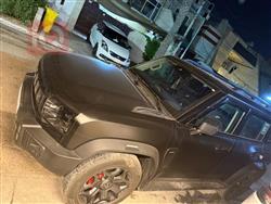 جيتور T2